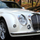 Illustration for article titled Put Some Class In Your Dumb Life With Mitsuokas Insane Baroque Miata